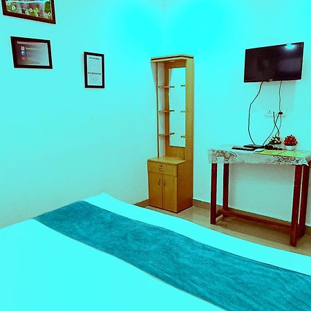 Casa Somanjo Inn กาลังกูติ ภายนอก รูปภาพ