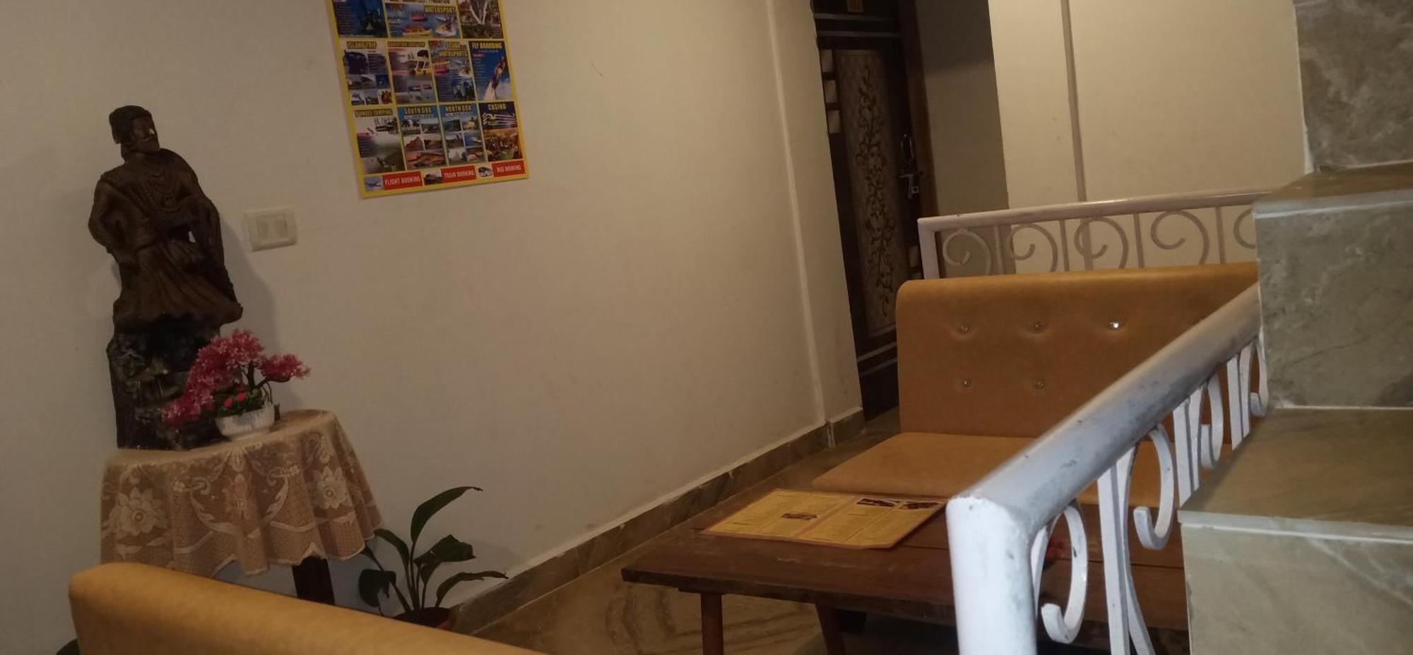 Casa Somanjo Inn กาลังกูติ ภายนอก รูปภาพ