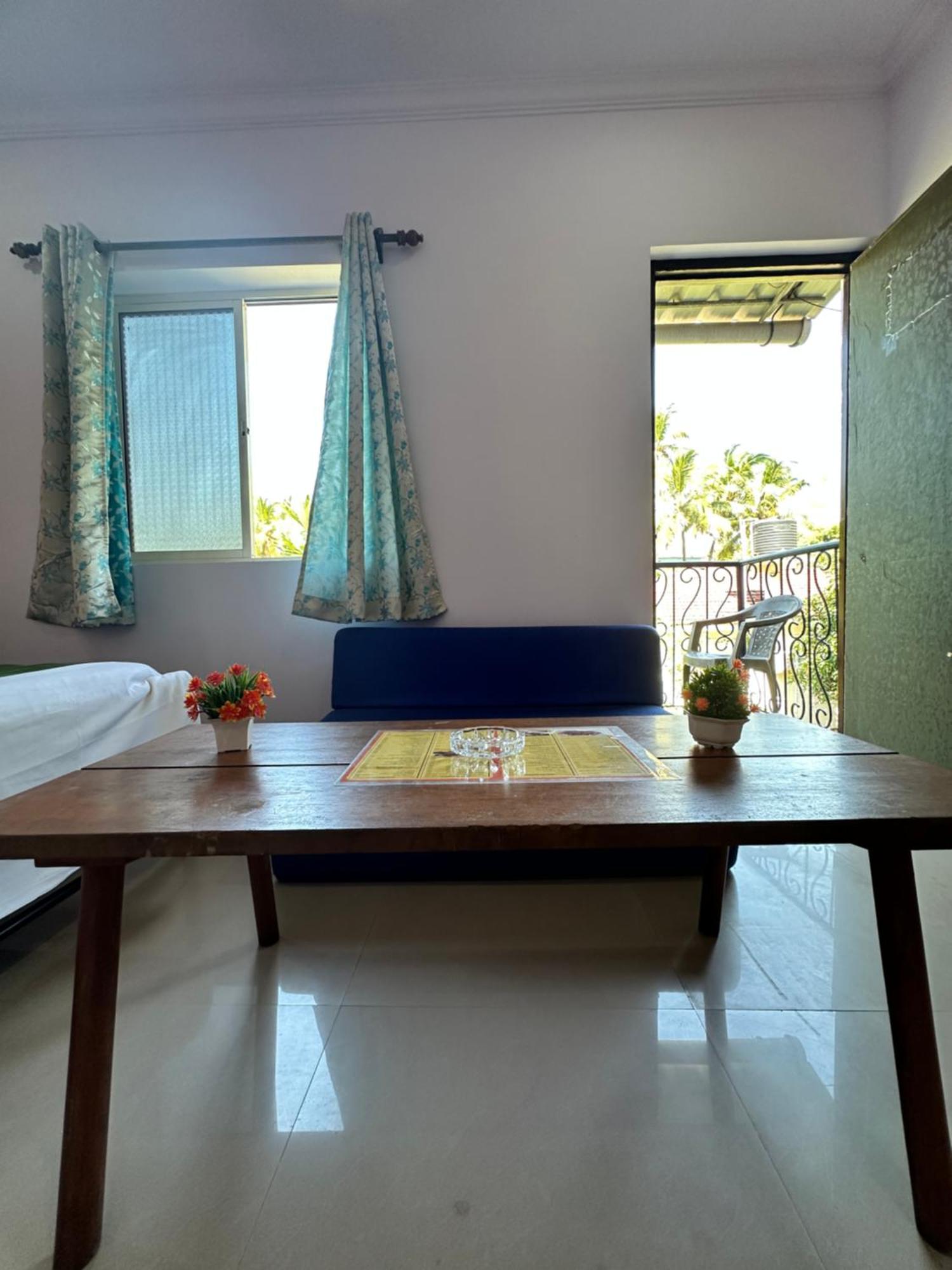 Casa Somanjo Inn กาลังกูติ ภายนอก รูปภาพ