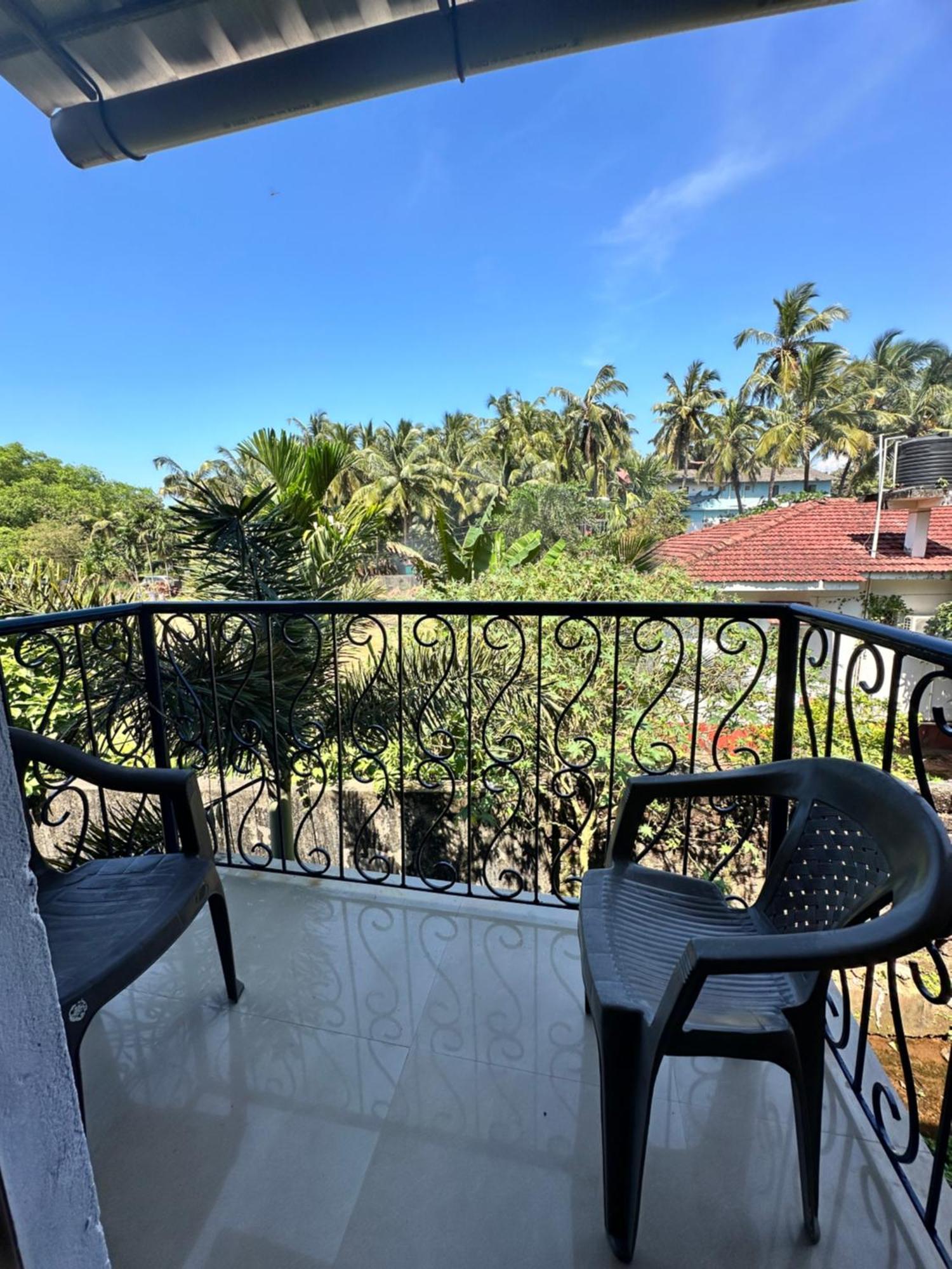 Casa Somanjo Inn กาลังกูติ ภายนอก รูปภาพ